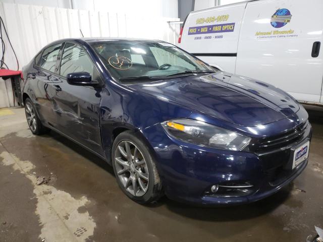 DODGE DART SXT 2014 1c3cdfbb7ed903947