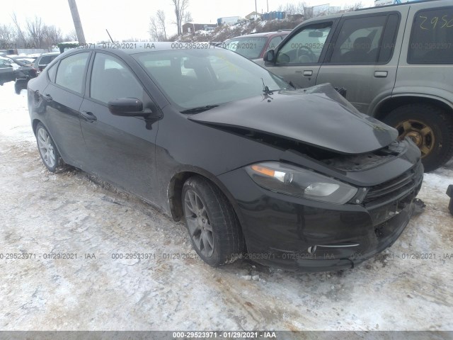 DODGE DART 2014 1c3cdfbb7ed906993