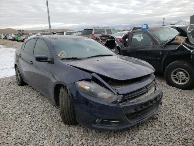 DODGE DART SXT 2014 1c3cdfbb7ed907352