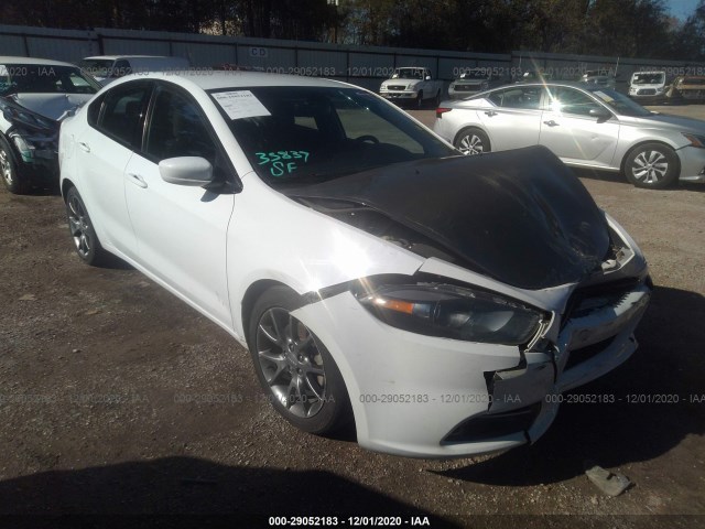 DODGE DART 2014 1c3cdfbb7ed907576