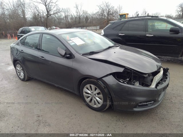 DODGE DART 2014 1c3cdfbb7ed907870