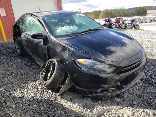 DODGE DART SXT 2014 1c3cdfbb7ed907903