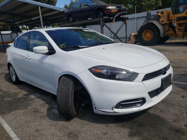 DODGE DART SXT 2014 1c3cdfbb7ed909795