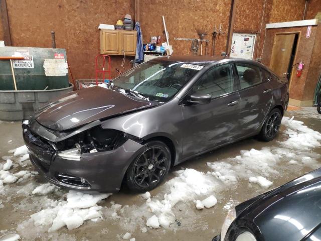 DODGE DART SXT 2014 1c3cdfbb7ed909926