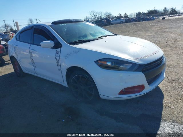 DODGE DART 2014 1c3cdfbb7ed914320