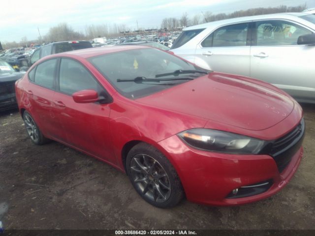 DODGE DART 2014 1c3cdfbb7ed914771