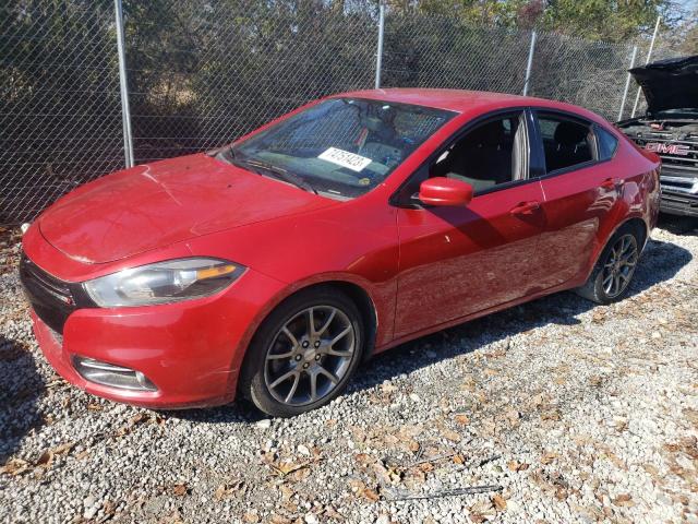 DODGE DART 2014 1c3cdfbb7ed914849