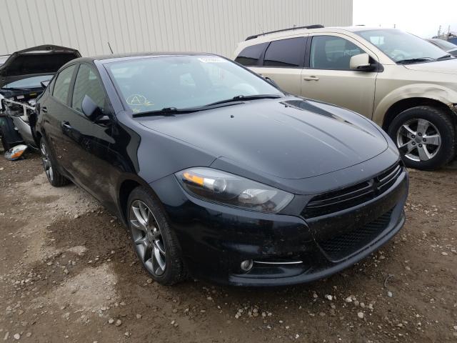 DODGE DART SXT 2014 1c3cdfbb7ed921400