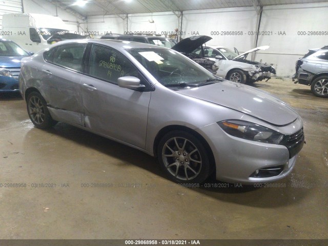 DODGE DART 2014 1c3cdfbb7ed926502