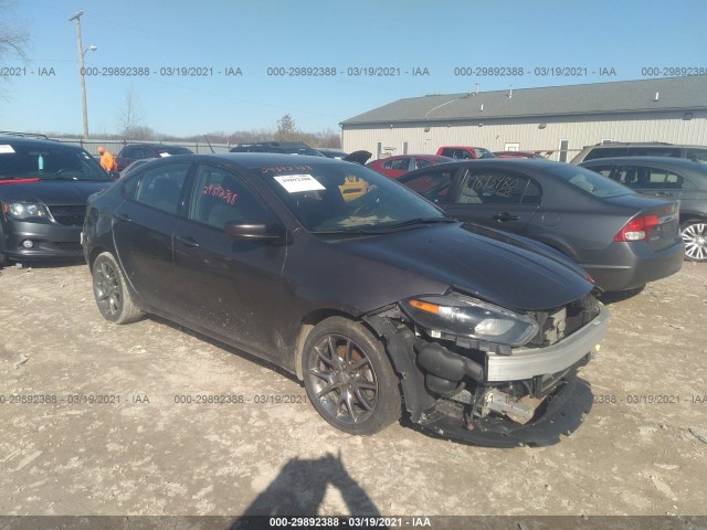 DODGE DART 2015 1c3cdfbb7fd101710