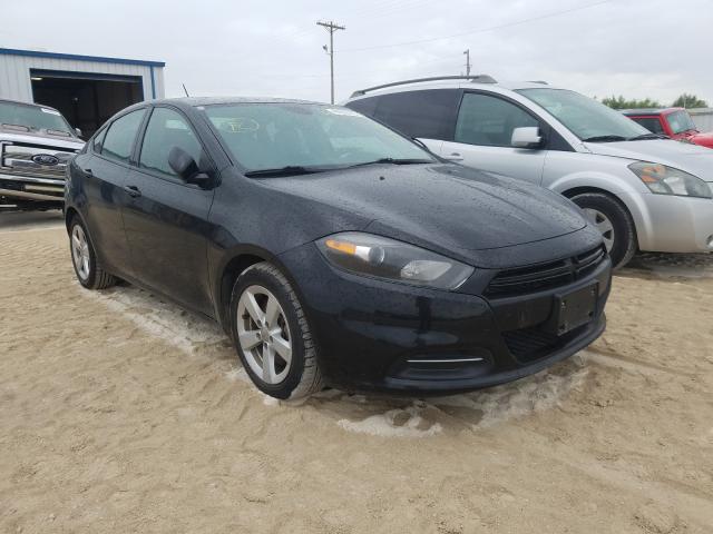 DODGE DART SXT 2015 1c3cdfbb7fd104882