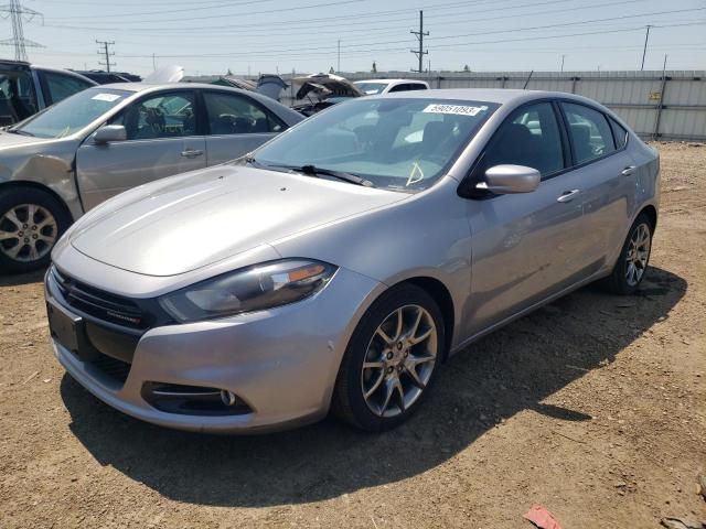 DODGE DART SXT 2015 1c3cdfbb7fd111721