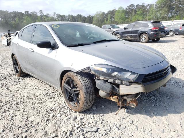 DODGE DART SXT 2015 1c3cdfbb7fd118815