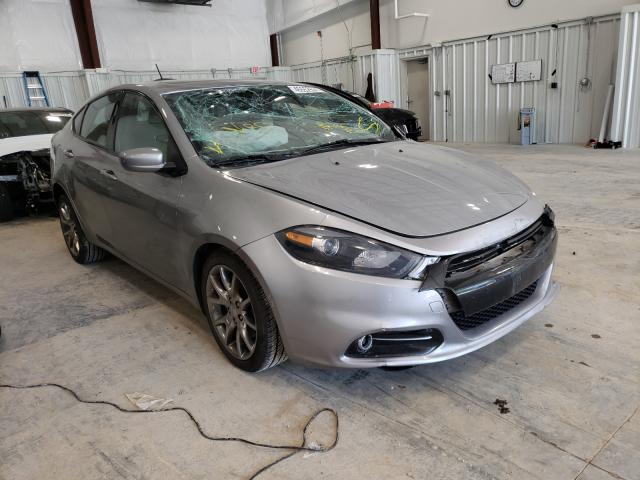 DODGE DART SXT 2015 1c3cdfbb7fd119415