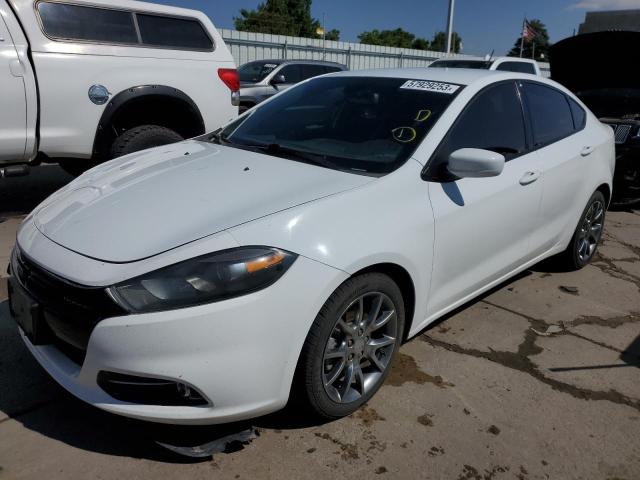 DODGE DART SXT 2015 1c3cdfbb7fd123156