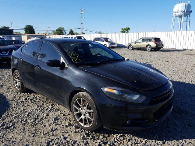 DODGE DART SXT 2015 1c3cdfbb7fd123268