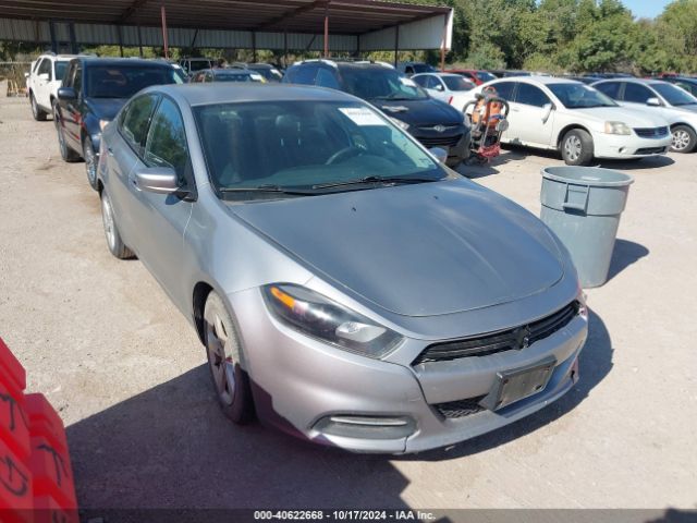 DODGE DART 2015 1c3cdfbb7fd128230