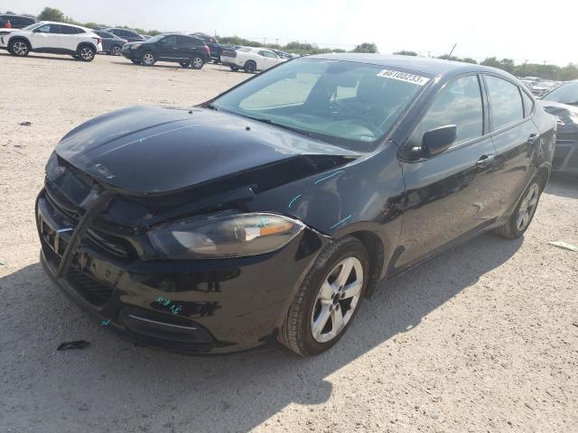 DODGE DART SXT 2015 1c3cdfbb7fd128499