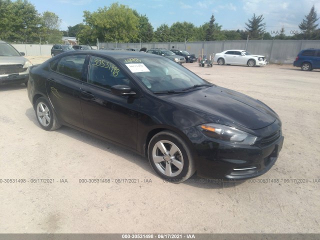 DODGE DART 2015 1c3cdfbb7fd128518