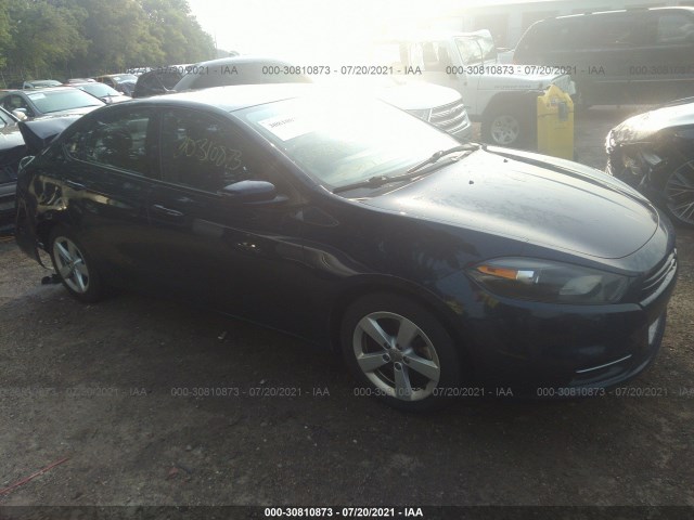 DODGE DART 2015 1c3cdfbb7fd128910