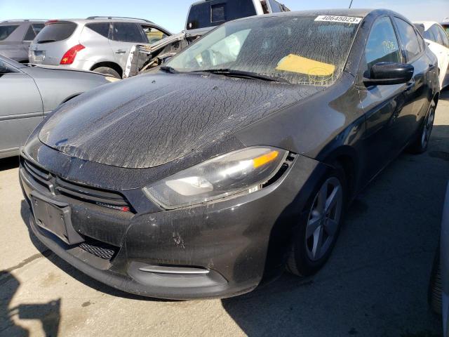 DODGE DART SXT 2015 1c3cdfbb7fd129104