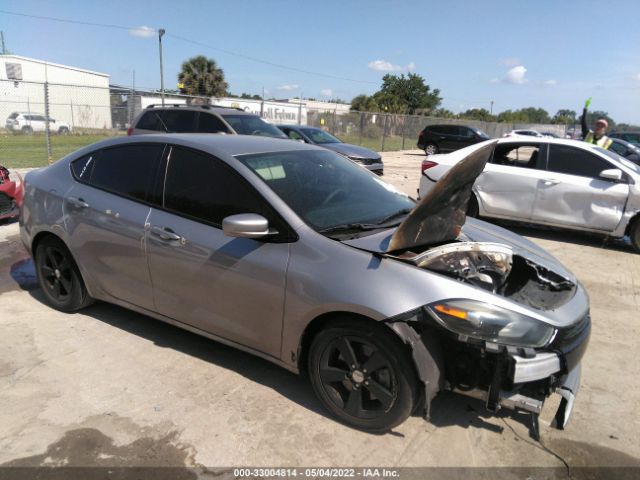 DODGE DART 2015 1c3cdfbb7fd132343