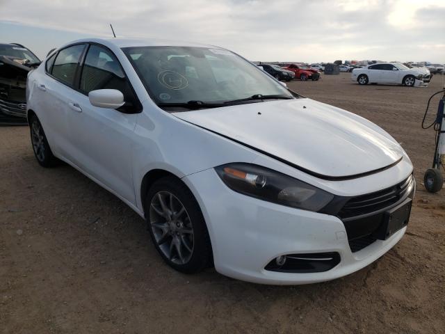 DODGE DART SXT 2015 1c3cdfbb7fd141009