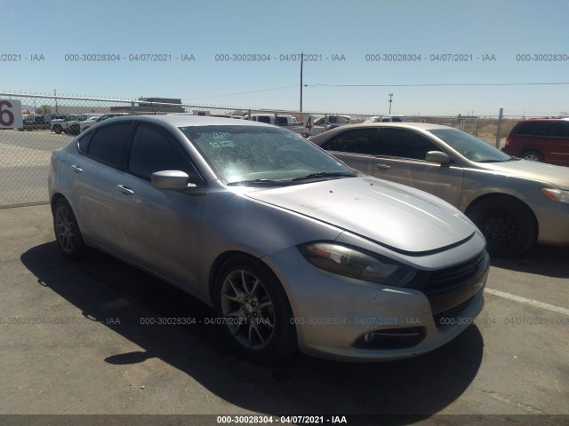 DODGE DART 2015 1c3cdfbb7fd141463