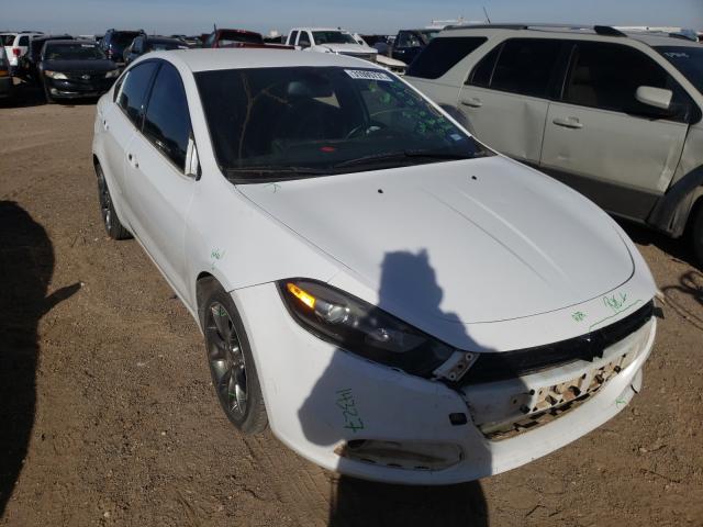 DODGE DART SXT 2015 1c3cdfbb7fd141673