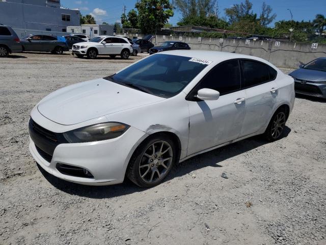 DODGE DART 2015 1c3cdfbb7fd142399