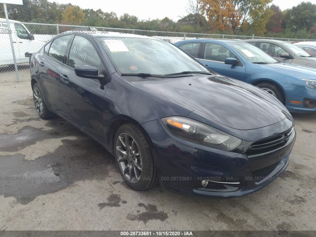 DODGE DART 2015 1c3cdfbb7fd144587