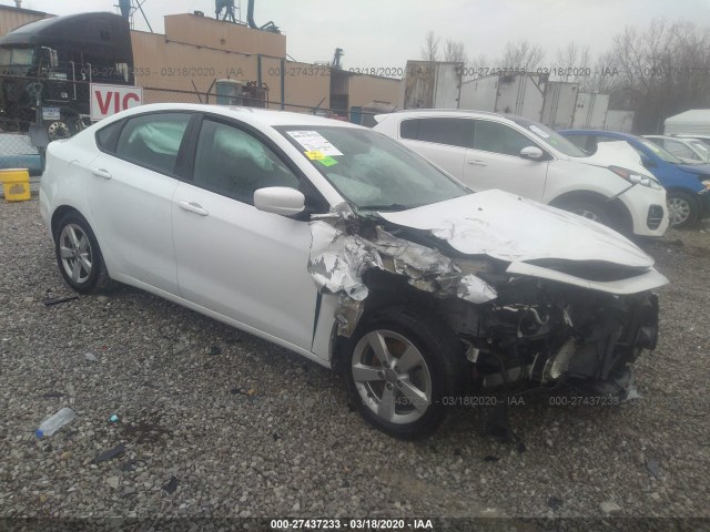 DODGE DART 2015 1c3cdfbb7fd146176