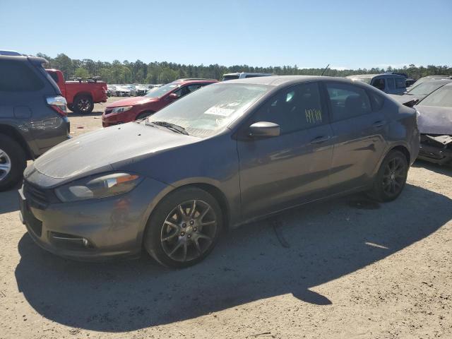 DODGE DART SXT 2015 1c3cdfbb7fd150390