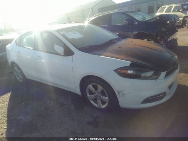 DODGE DART 2015 1c3cdfbb7fd159297