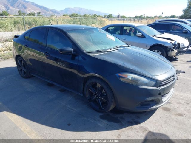 DODGE DART 2015 1c3cdfbb7fd159770