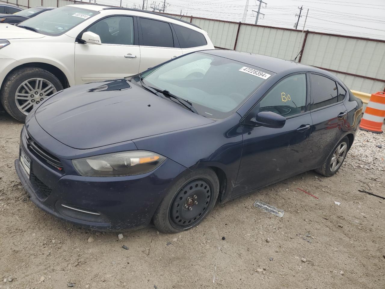 DODGE DART 2015 1c3cdfbb7fd172521