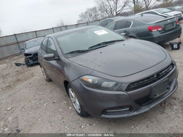 DODGE DART 2015 1c3cdfbb7fd172941