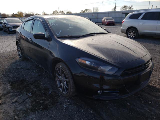 DODGE DART SXT 2015 1c3cdfbb7fd173555