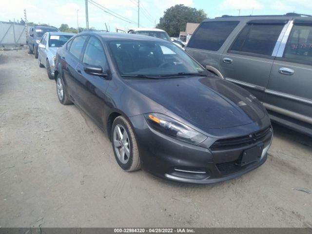 DODGE DART 2015 1c3cdfbb7fd174138