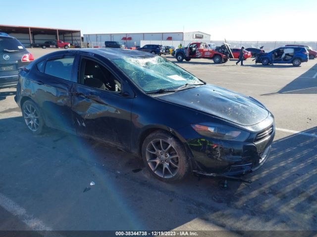 DODGE DART 2015 1c3cdfbb7fd174236