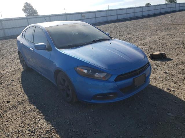 DODGE DART SXT 2015 1c3cdfbb7fd181221