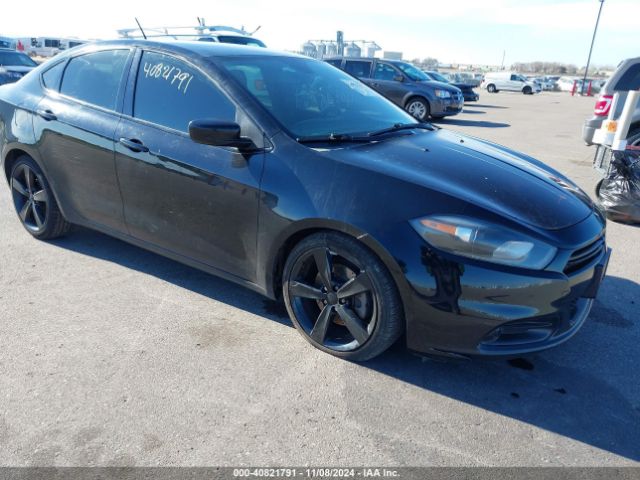 DODGE DART 2015 1c3cdfbb7fd182451