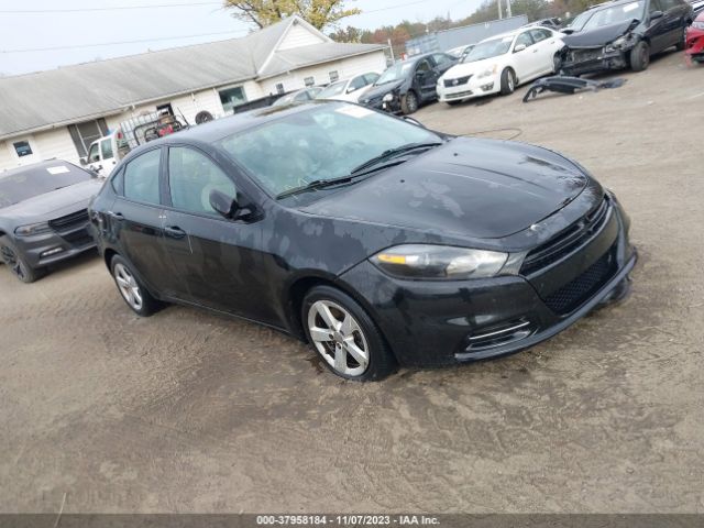 DODGE DART 2015 1c3cdfbb7fd199735