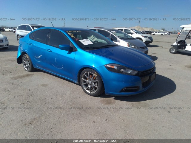 DODGE DART 2015 1c3cdfbb7fd200866