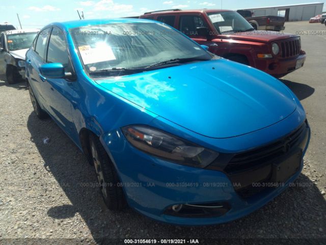 DODGE DART 2015 1c3cdfbb7fd200978