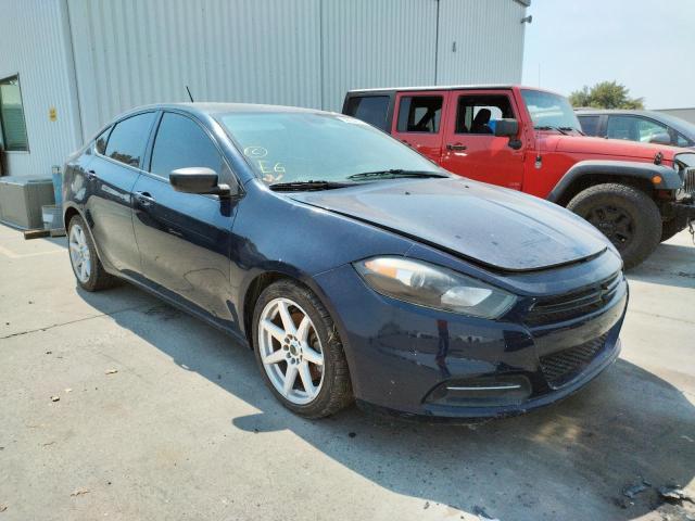 DODGE DART SXT 2015 1c3cdfbb7fd211611