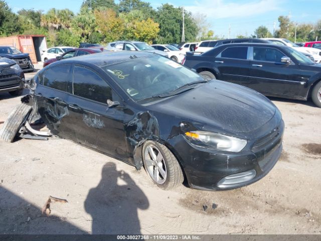 DODGE DART 2015 1c3cdfbb7fd211818