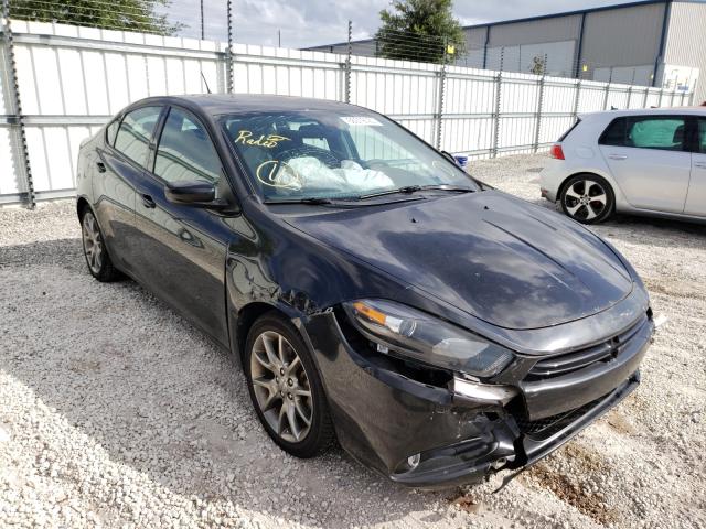 DODGE DART SXT 2015 1c3cdfbb7fd213181