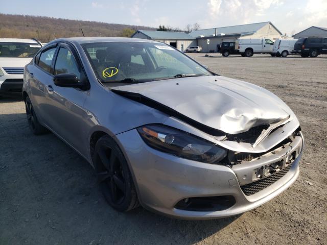 DODGE DART SXT 2015 1c3cdfbb7fd213326