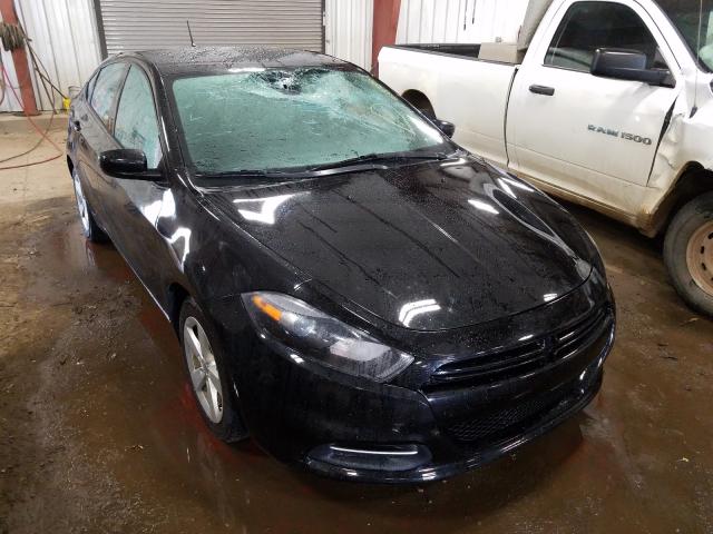 DODGE DART SXT 2015 1c3cdfbb7fd221457